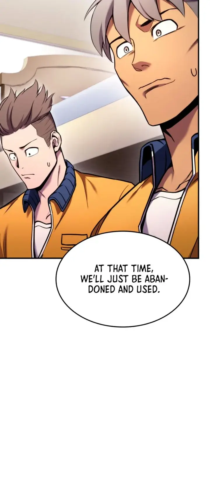 Rankers Return Chapter 104 - Page 76