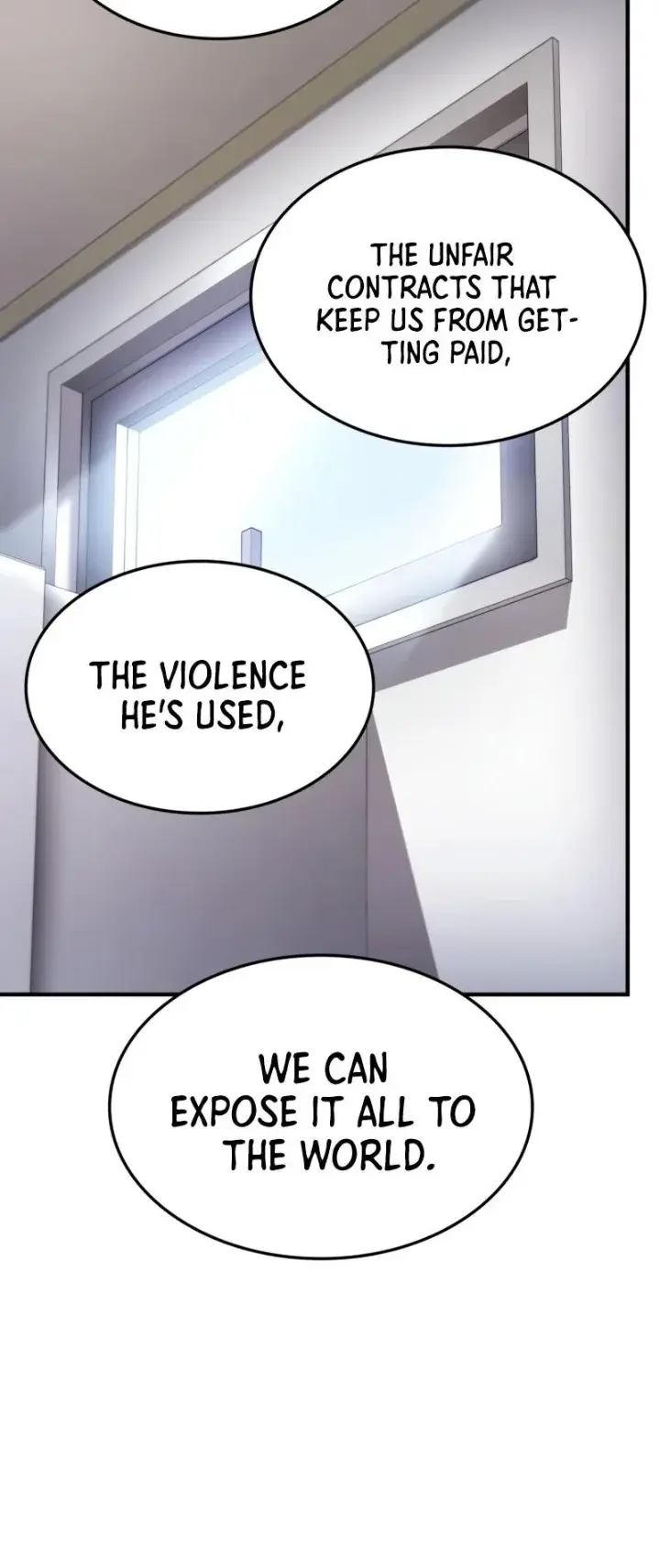 Rankers Return Chapter 104 - Page 80