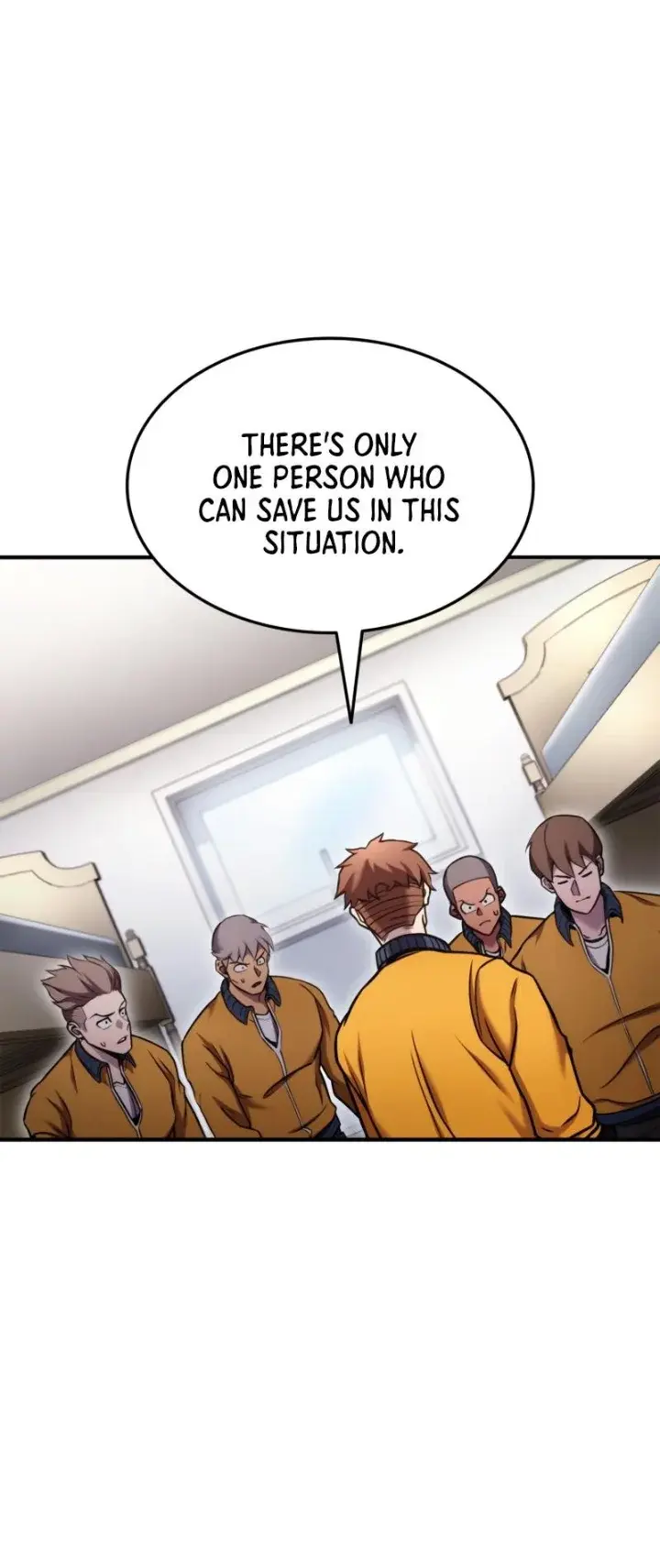 Rankers Return Chapter 104 - Page 81
