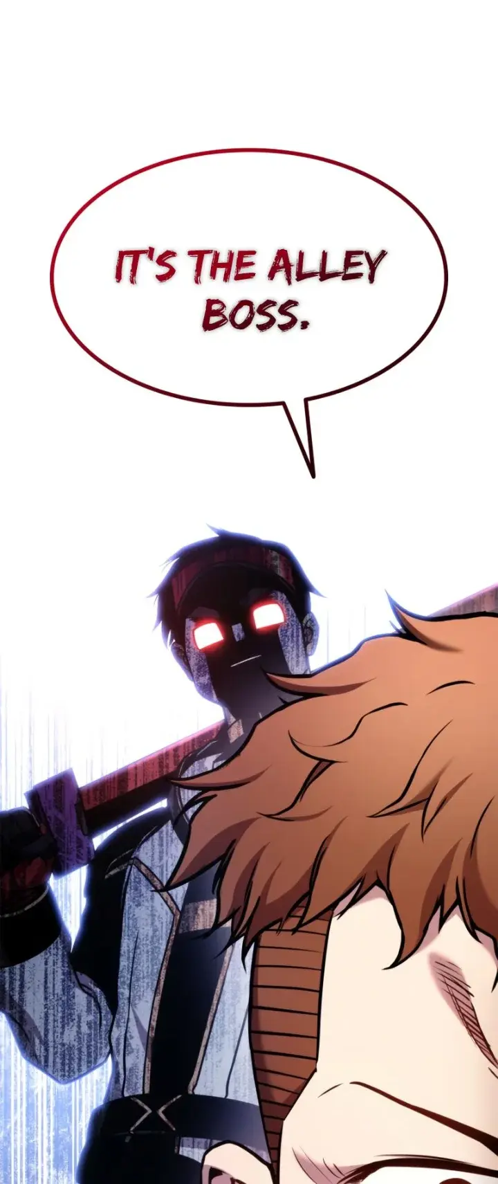 Rankers Return Chapter 104 - Page 82