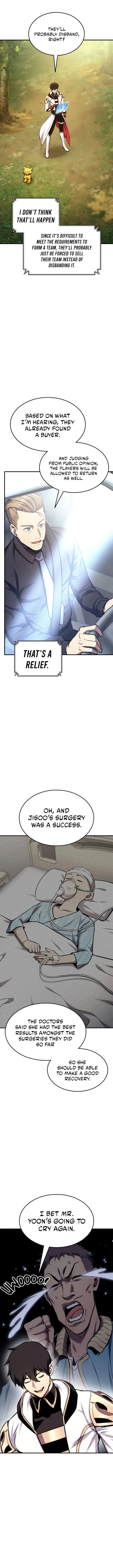 Rankers Return Chapter 105 - Page 13