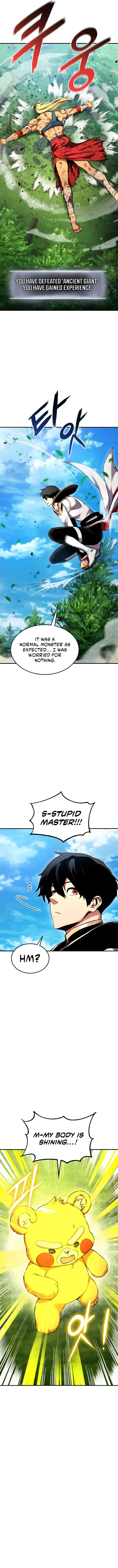 Rankers Return Chapter 107 - Page 12