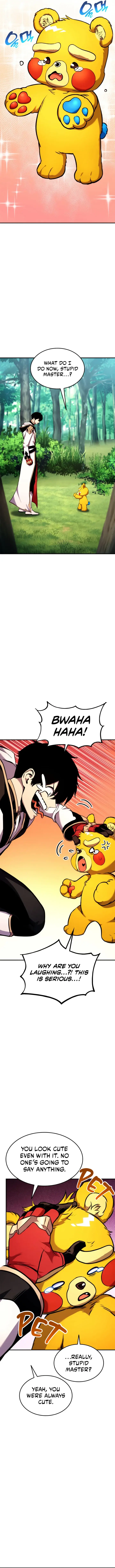Rankers Return Chapter 107 - Page 15