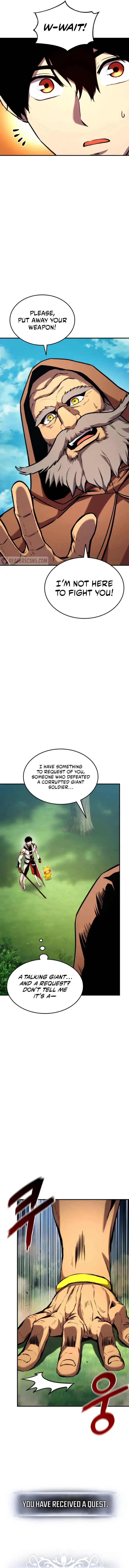 Rankers Return Chapter 107 - Page 17