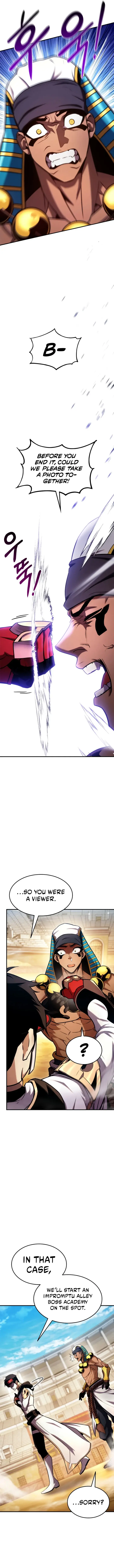 Rankers Return Chapter 108 - Page 13