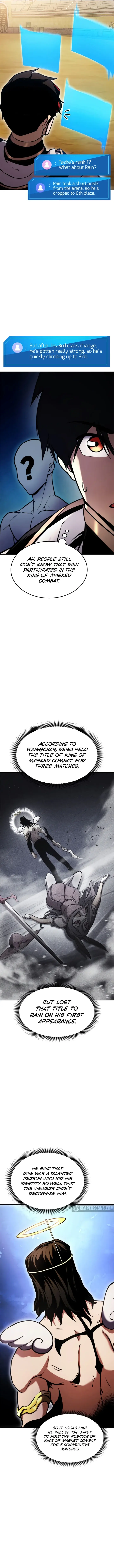 Rankers Return Chapter 108 - Page 16