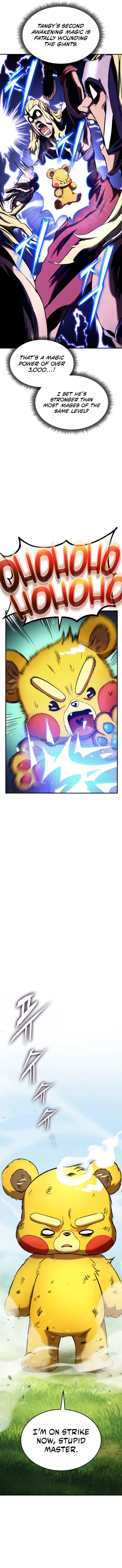 Rankers Return Chapter 108 - Page 6