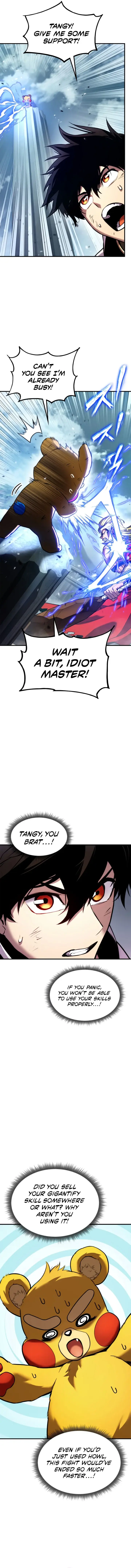 Rankers Return Chapter 109 - Page 2