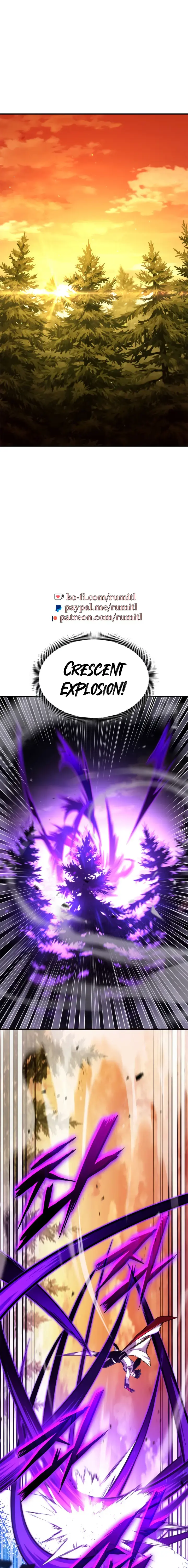 Rankers Return Chapter 110 - Page 1