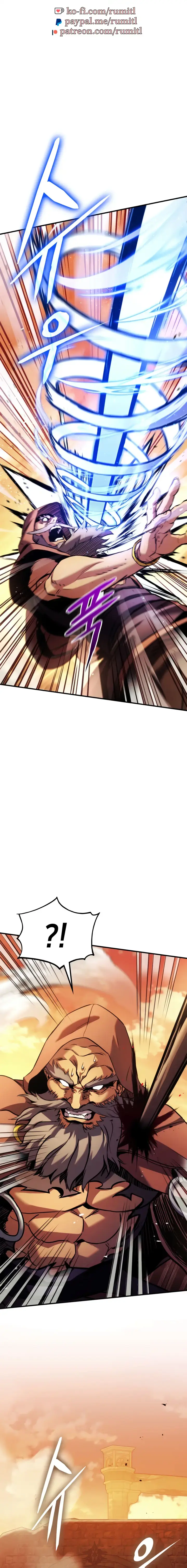 Rankers Return Chapter 110 - Page 18