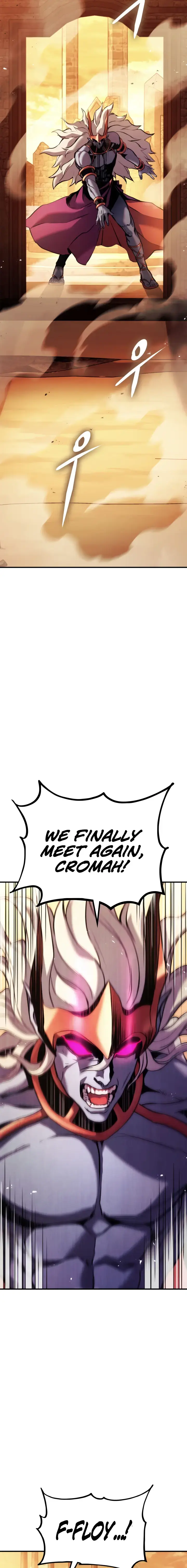 Rankers Return Chapter 110 - Page 19