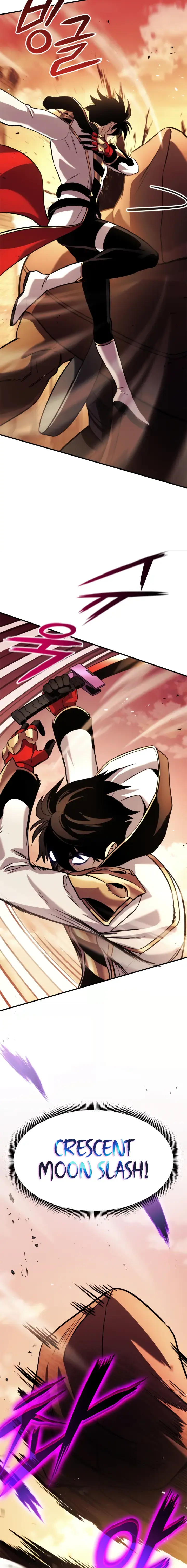 Rankers Return Chapter 110 - Page 26