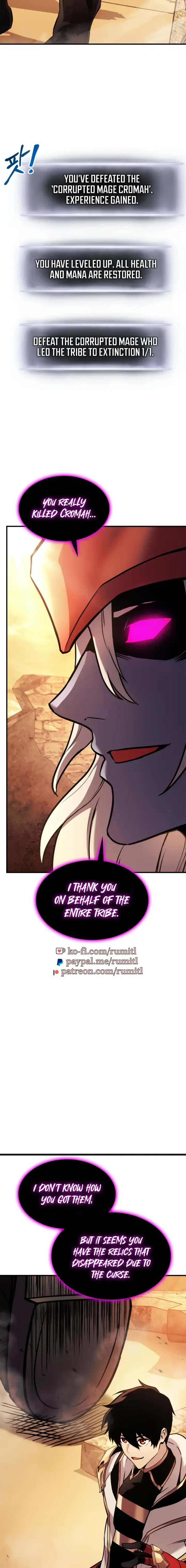 Rankers Return Chapter 110 - Page 28