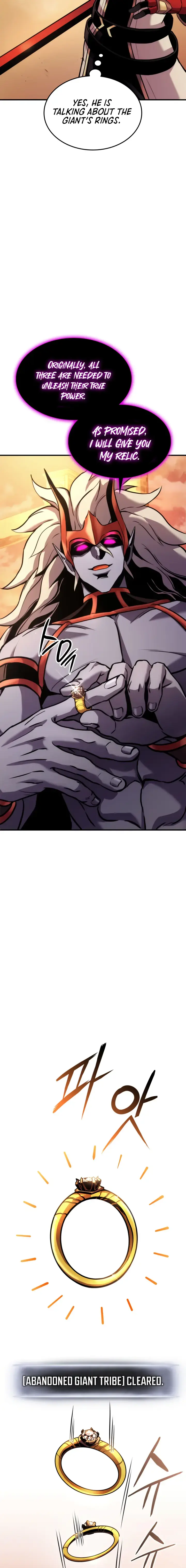 Rankers Return Chapter 110 - Page 29
