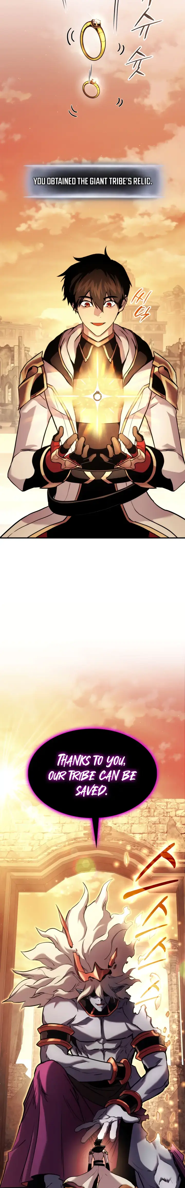Rankers Return Chapter 110 - Page 30