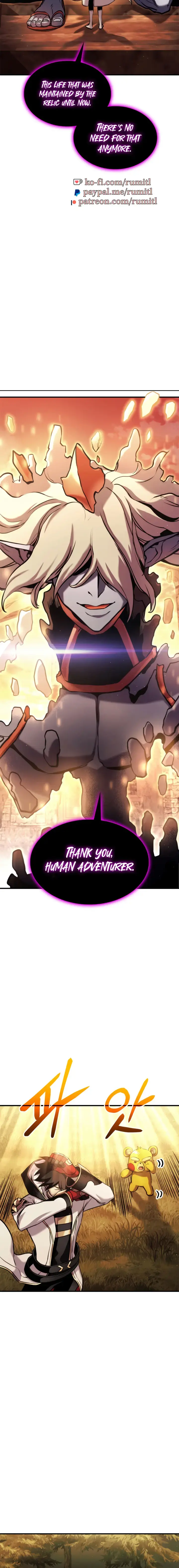 Rankers Return Chapter 110 - Page 31