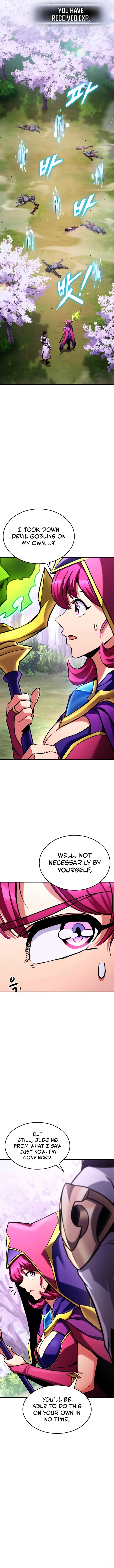Rankers Return Chapter 111 - Page 15