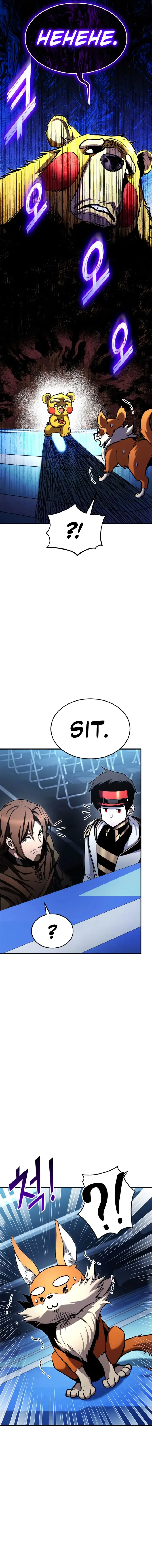 Rankers Return Chapter 112 - Page 15