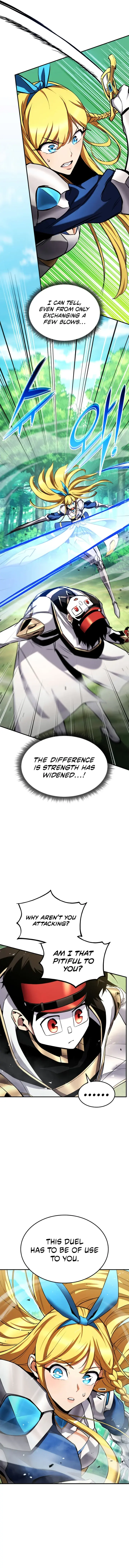 Rankers Return Chapter 114 - Page 10