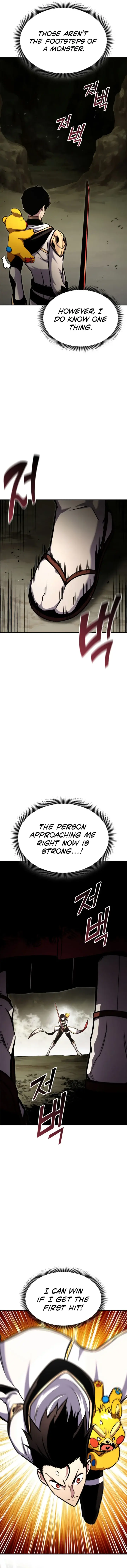 Rankers Return Chapter 116 - Page 7