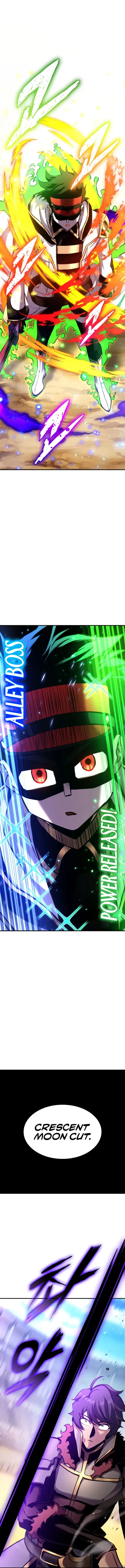 Rankers Return Chapter 120 - Page 13