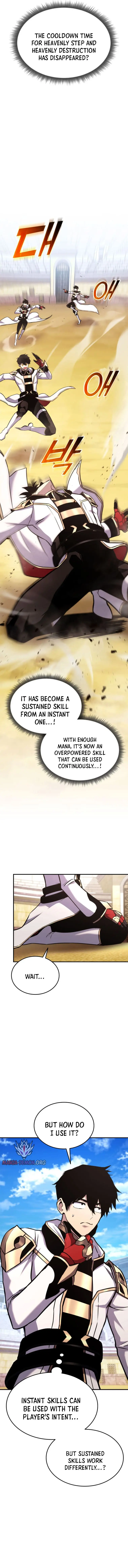 Rankers Return Chapter 121 - Page 12