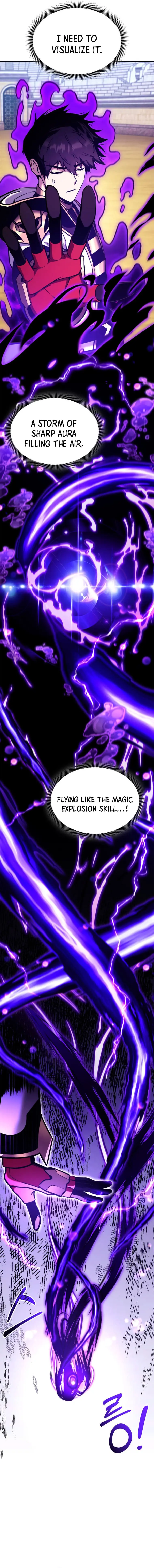 Rankers Return Chapter 121 - Page 14