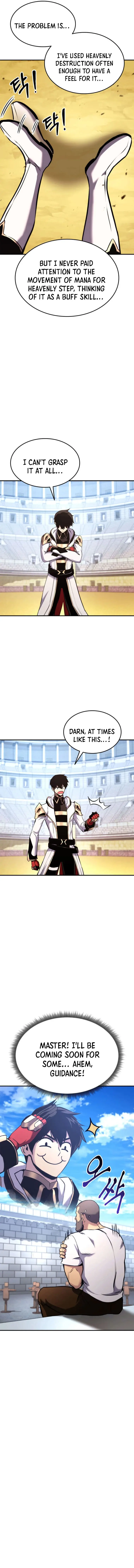 Rankers Return Chapter 121 - Page 16
