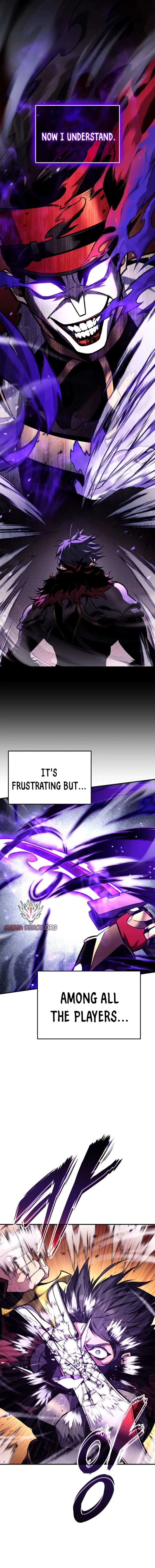 Rankers Return Chapter 121 - Page 3