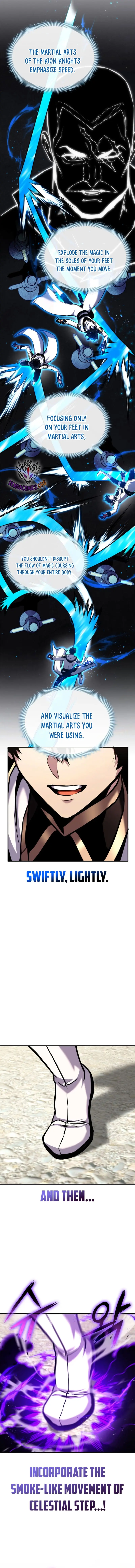 Rankers Return Chapter 123.1 - Page 3