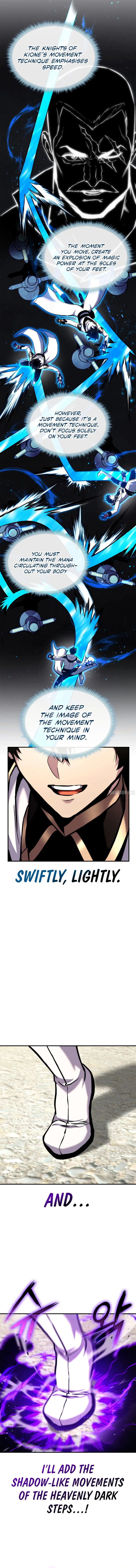 Rankers Return Chapter 123 - Page 4