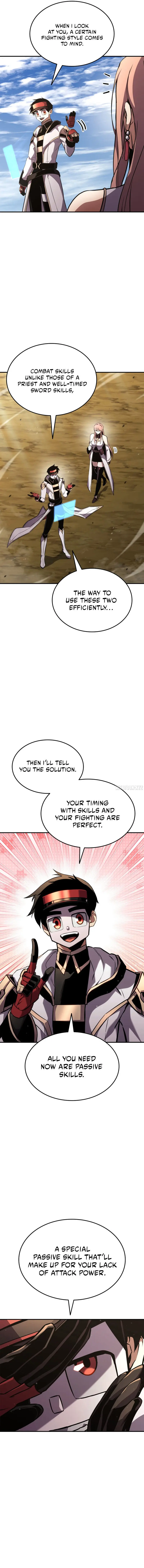 Rankers Return Chapter 139 - Page 17