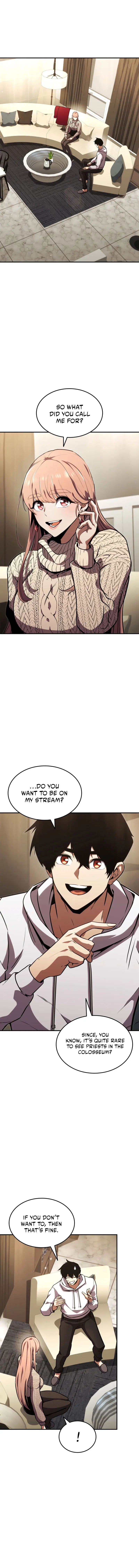 Rankers Return Chapter 139 - Page 2
