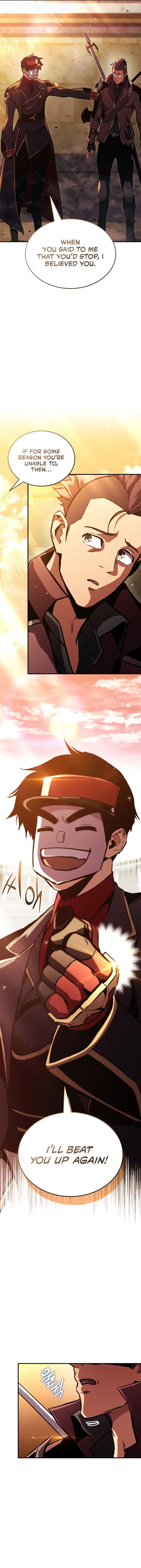 Rankers Return Chapter 143 - Page 10