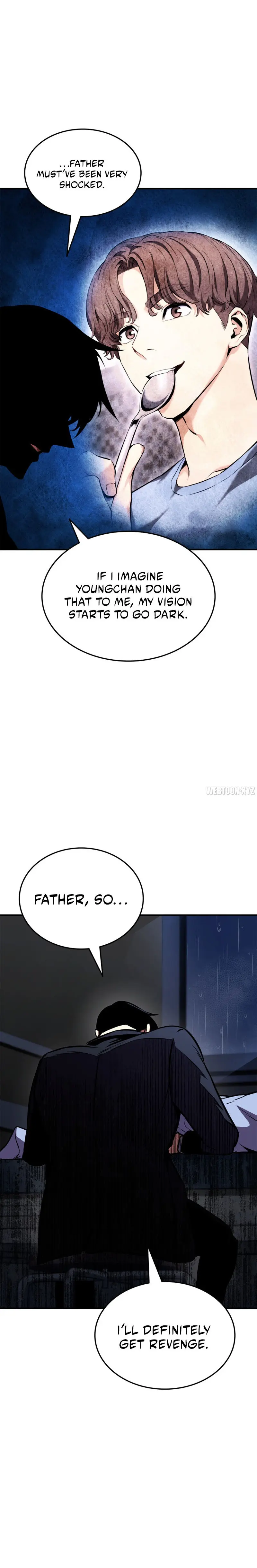 Rankers Return Chapter 145 - Page 15