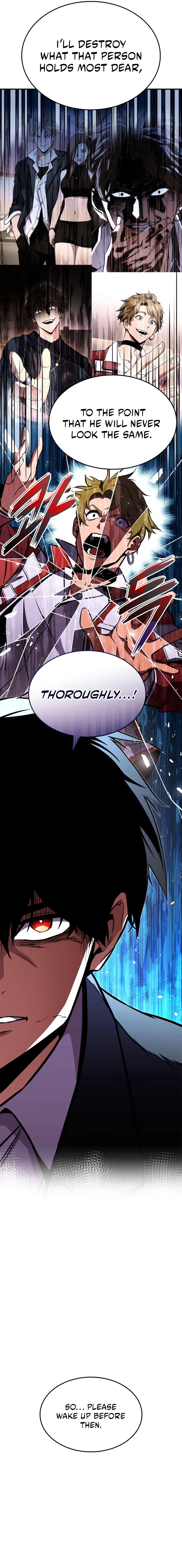 Rankers Return Chapter 145 - Page 16