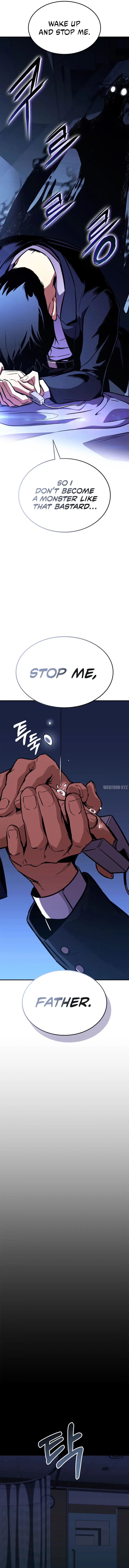 Rankers Return Chapter 145 - Page 17
