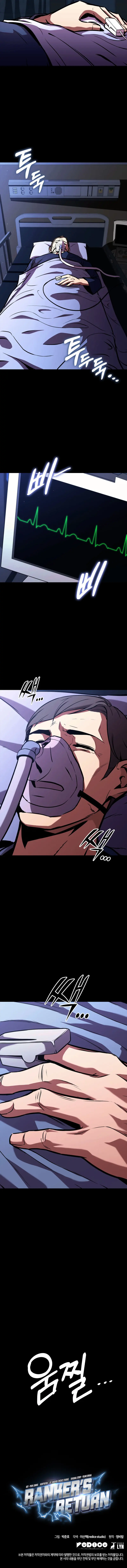 Rankers Return Chapter 145 - Page 18