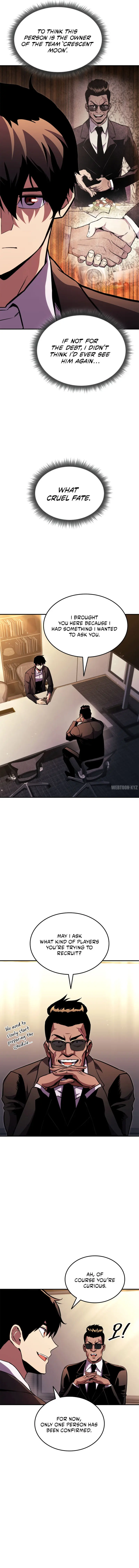 Rankers Return Chapter 145 - Page 3