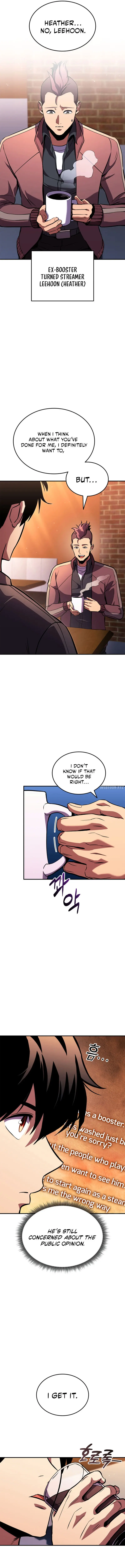 Rankers Return Chapter 146 - Page 13
