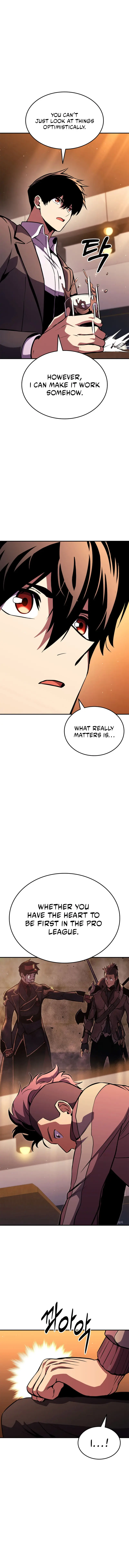 Rankers Return Chapter 146 - Page 14