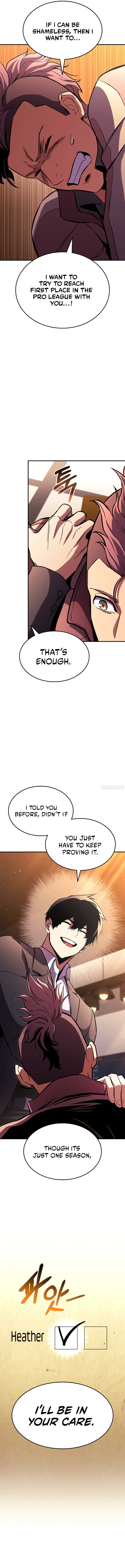 Rankers Return Chapter 146 - Page 15