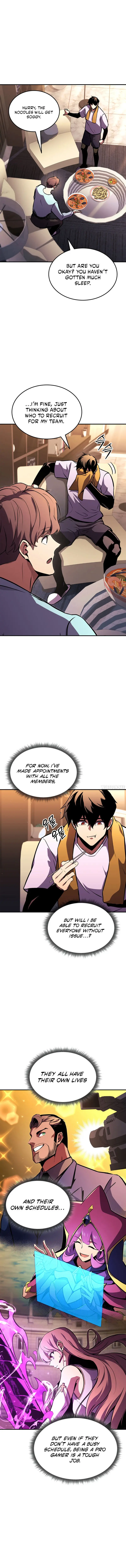 Rankers Return Chapter 146 - Page 5