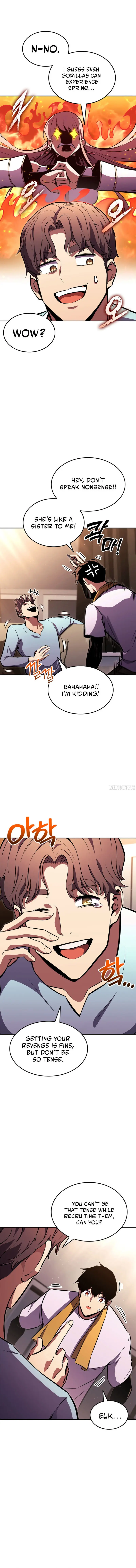 Rankers Return Chapter 146 - Page 7