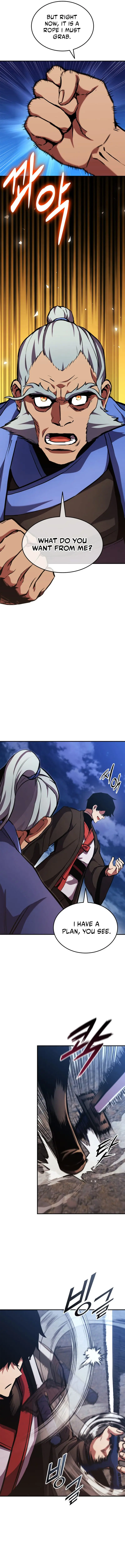 Rankers Return Chapter 157 - Page 15