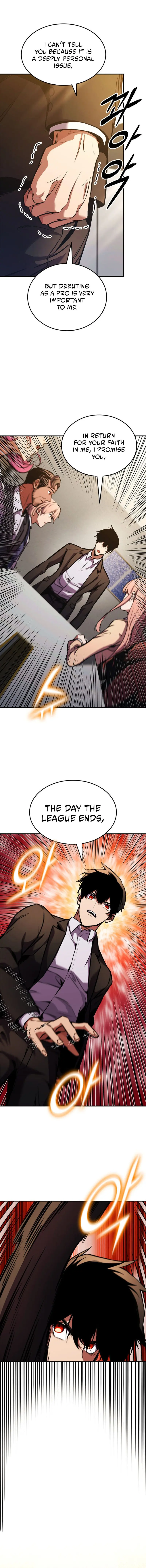Rankers Return Chapter 159 - Page 14
