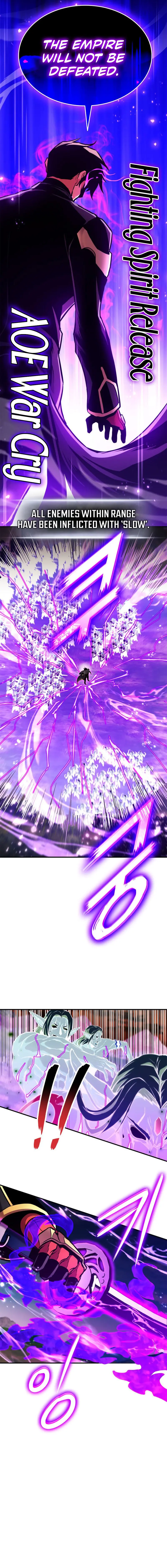 Rankers Return Chapter 160 - Page 15