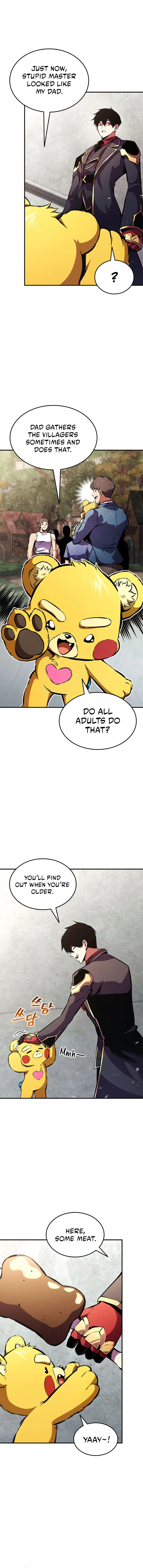Rankers Return Chapter 160 - Page 18