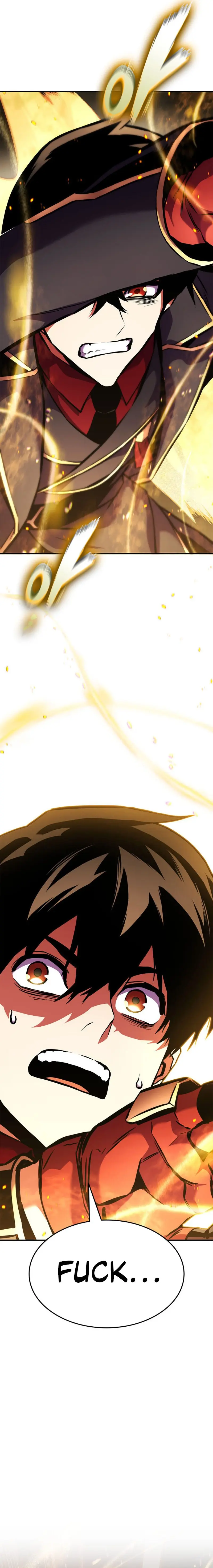 Rankers Return Chapter 160 - Page 22