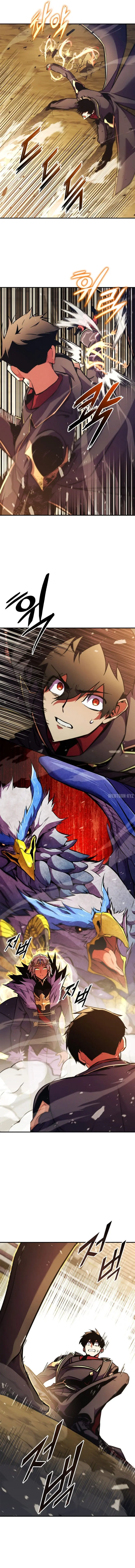Rankers Return Chapter 161 - Page 13